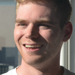 Image of Clay Gardner