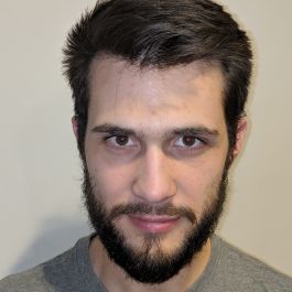 Image of Clayton Smith