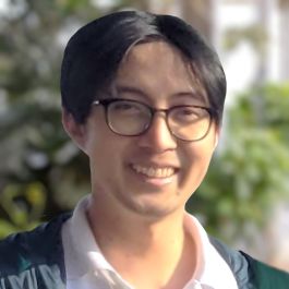 Image of Oliver Chen