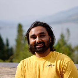 Image of Tanishq Dubey