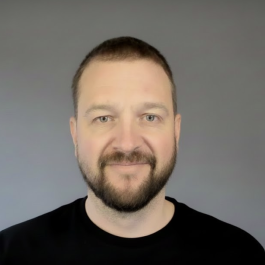 Image of Ant Ludlow