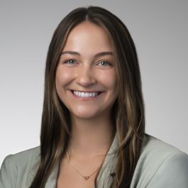 Image of Brittney Van Horn