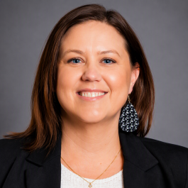 Image of Stephanie Freeman
