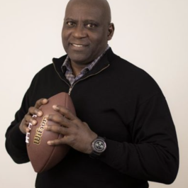 Image of Cleve Lewis