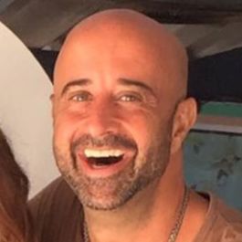 Image of Peter Galea
