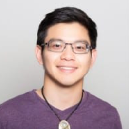 Image of Irvin Huang