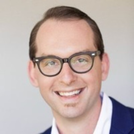 Image of Adam Rusho