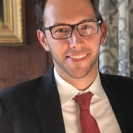 Image of David Coates