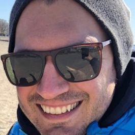 Image of David Delaney