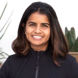 Image of Krupa Patel