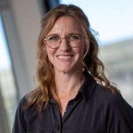 Image of Shelley Nall