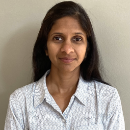 Image of Lalithya Yerramilli