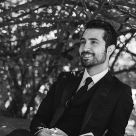 Image of Navid Wheeler