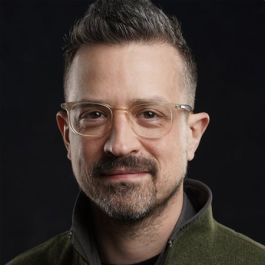 Image of David Michael