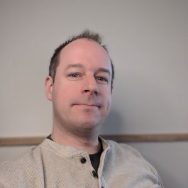 Image of Colin Lee