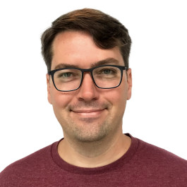 Image of Dan Perron