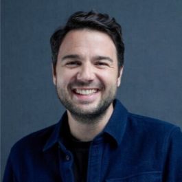 Image of John-David Klausner