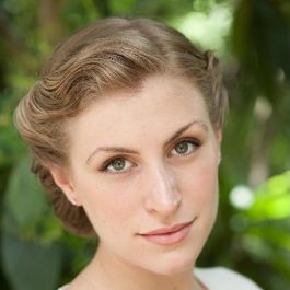 Image of Victoria Melcher
