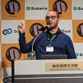 Image of Kristian Lentino