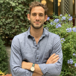 Image of Eric Edelman