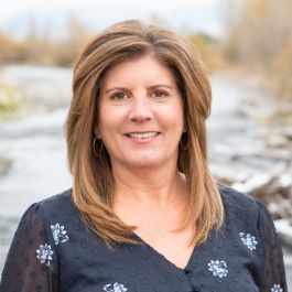 Image of Colleen Lindner