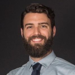 Image of Michael Bahr