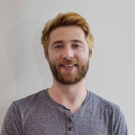 Image of Connor Francis