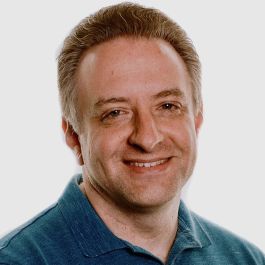Image of Jeremy Goldsmith