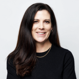 Image of Vanessa MacIlwaine