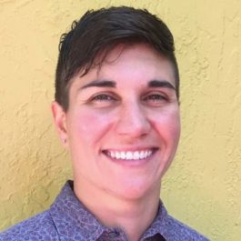Image of Gretchen Gurr