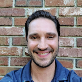 Image of Jeff Witte