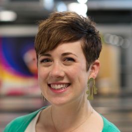 Image of Hailee Haas