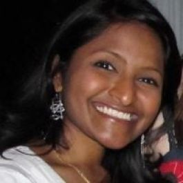 Image of Soumya Conway