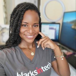Image of Mikela Wright