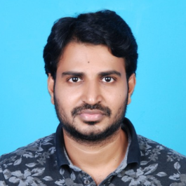 Image of Somaram Ramakrishna Reddy