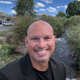 Image of Ryan Berg