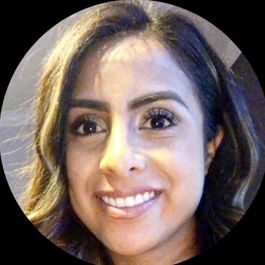 Image of Myriam Nunez