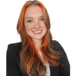 Image of Courtney Kinderman