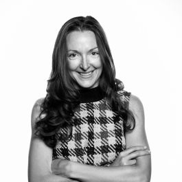 Image of Courtney McKlveen