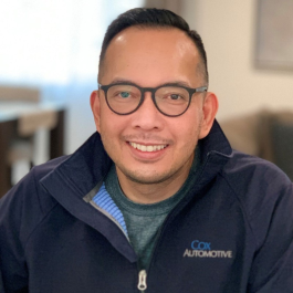 Image of Marvin Chan
