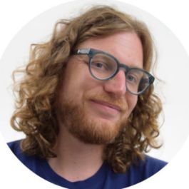 Image of Aaron Knoll