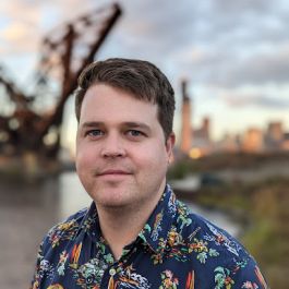 Image of Ben Pohl