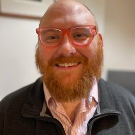 Image of Robert Cunningham