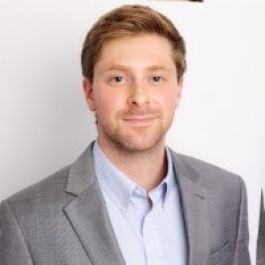 Image of Grant Director
