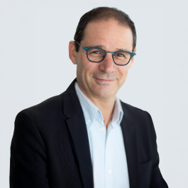 Image of Oded Noy