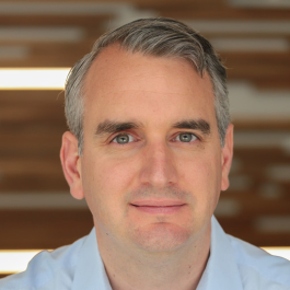 Image of Tom Gerken