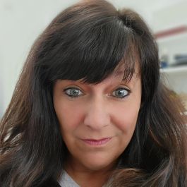 Image of Cristina Cheramie