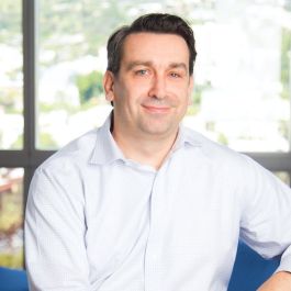 Image of Josh Millet