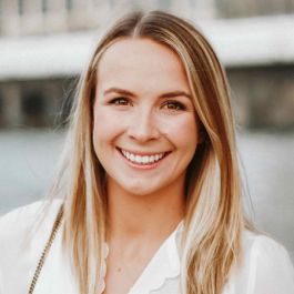 Image of Alyssa Jones
