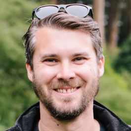 Image of Justin Appler